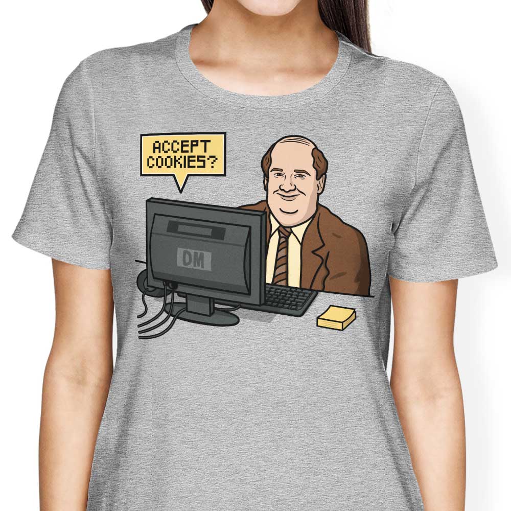 Accept Cookies - Women's Apparel