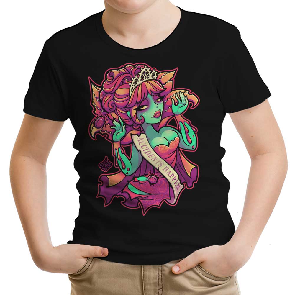 Accidents Happen - Youth Apparel