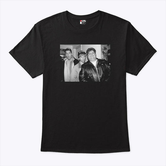 Adam Sandler Chris Farley David Spade Shirt
