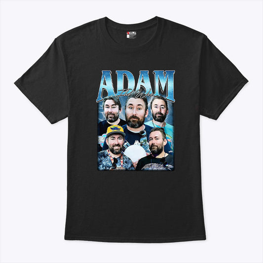 Adam The Woo T Shirt