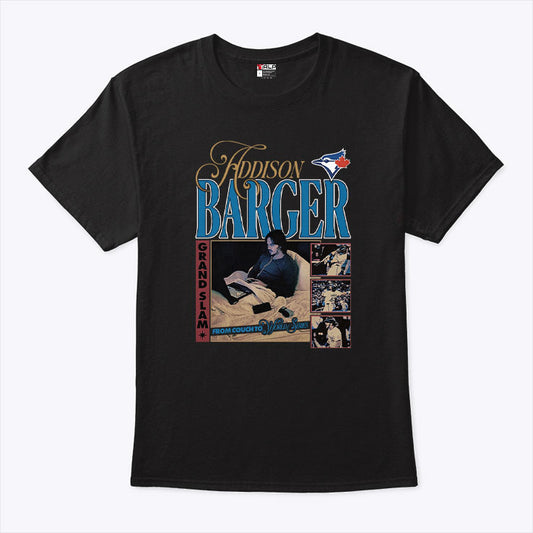 Addison Barger Grand Slam T Shirt