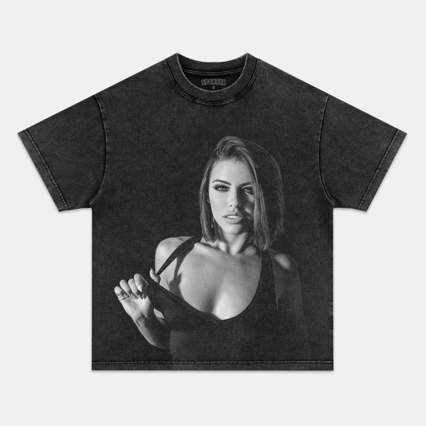 ADRIANA CHECHIK TEE
