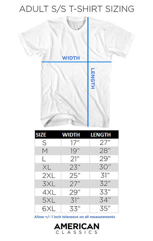 Escape From New York - Call Me Snake Tech Screen - American Classics - Solid Black Adult Short Sleeve T-Shirt (Image 1)