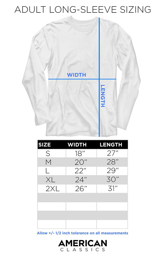 Reservoir Dogs - Reservoir Dogs Groupshot - Black Long Sleeve Adult T-Shirt - clothing by TeeHivey.com (Image 2)