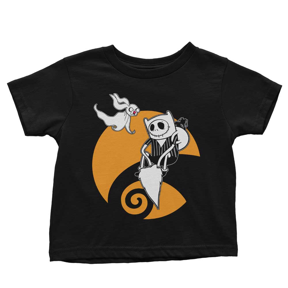 Adventure Before Christmas - Youth Apparel