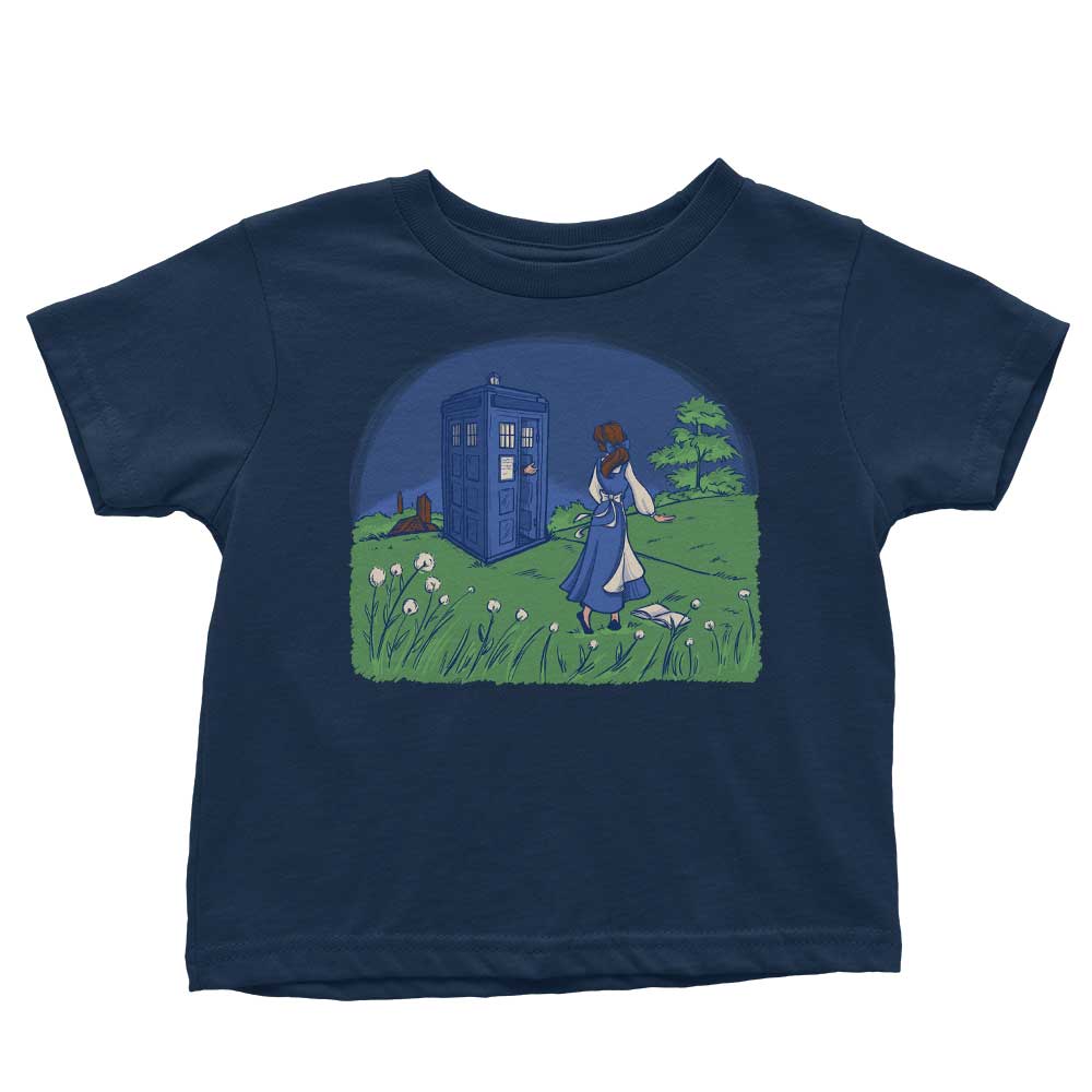 Adventure in the Great - Youth Apparel