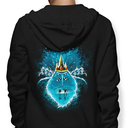 Adventure Nightmare - Hoodie