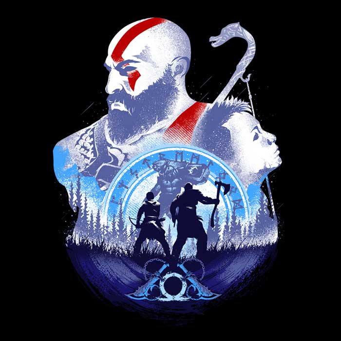 Adventures with My Father - Women's Apparel