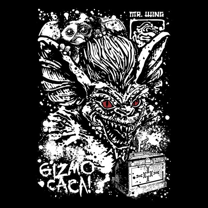 After Midnight - Sweatshirt