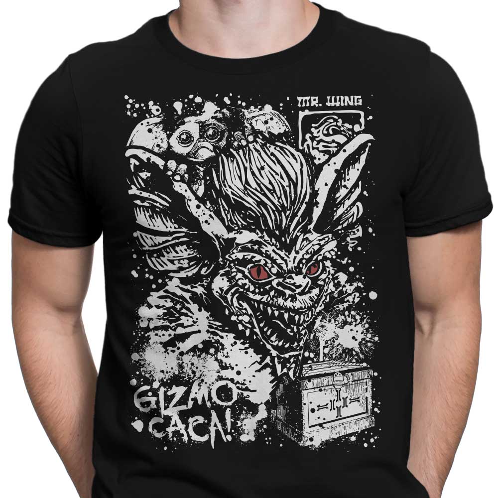 After Midnight - Men's Apparel