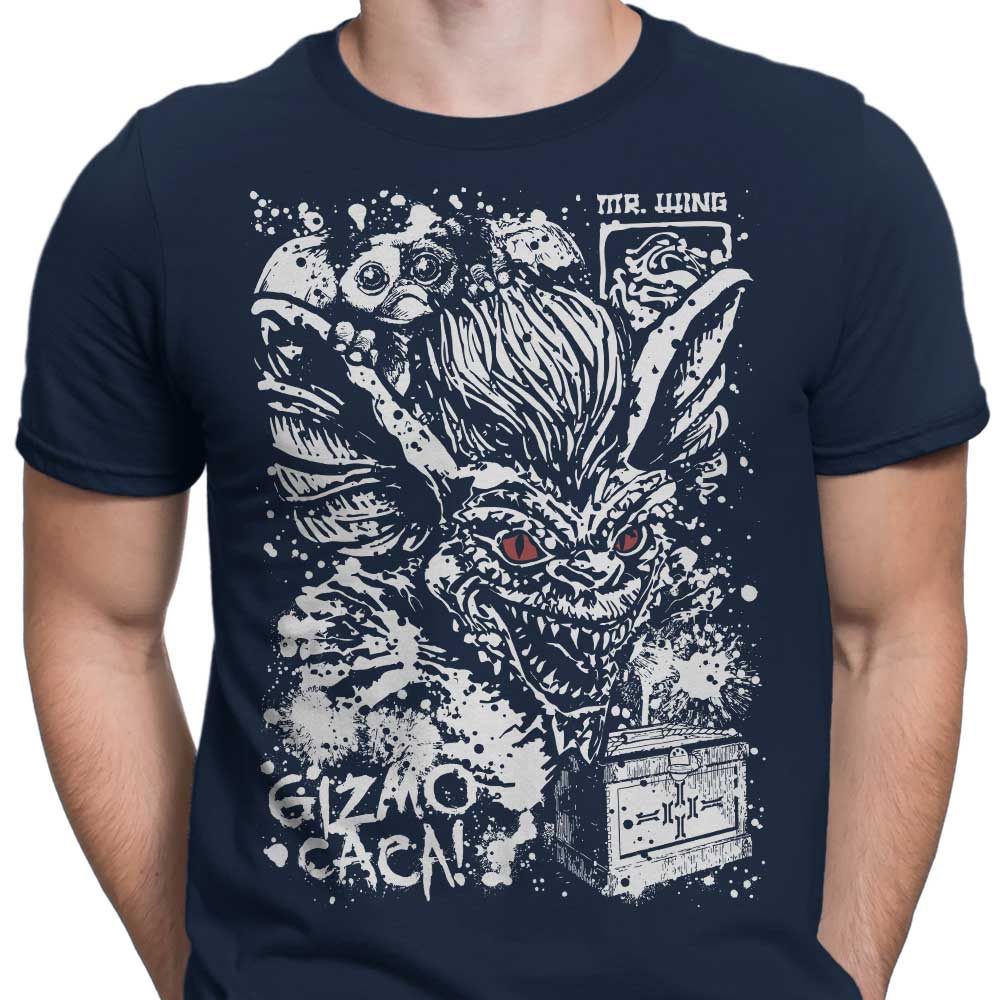 After Midnight - Men's Apparel