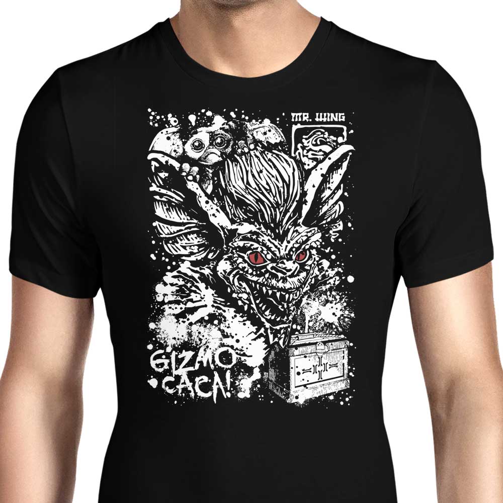 After Midnight - Men's Apparel