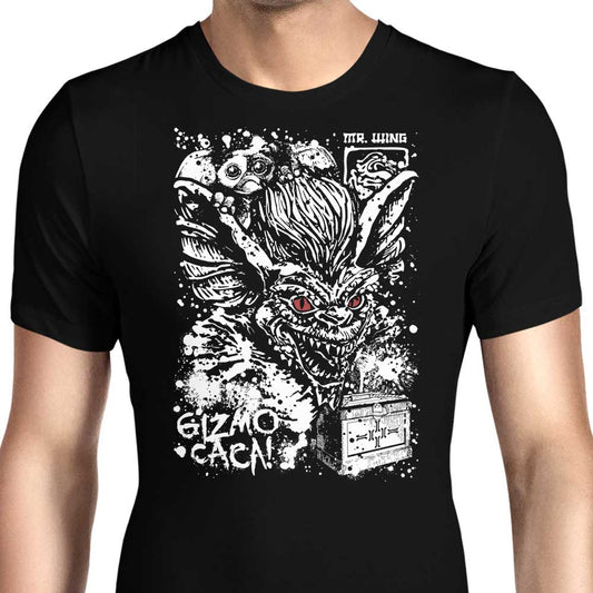 After Midnight - Men's Apparel