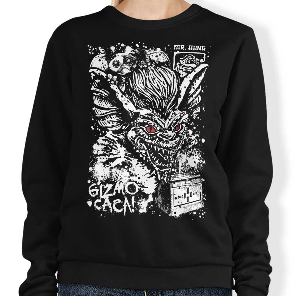 After Midnight - Sweatshirt