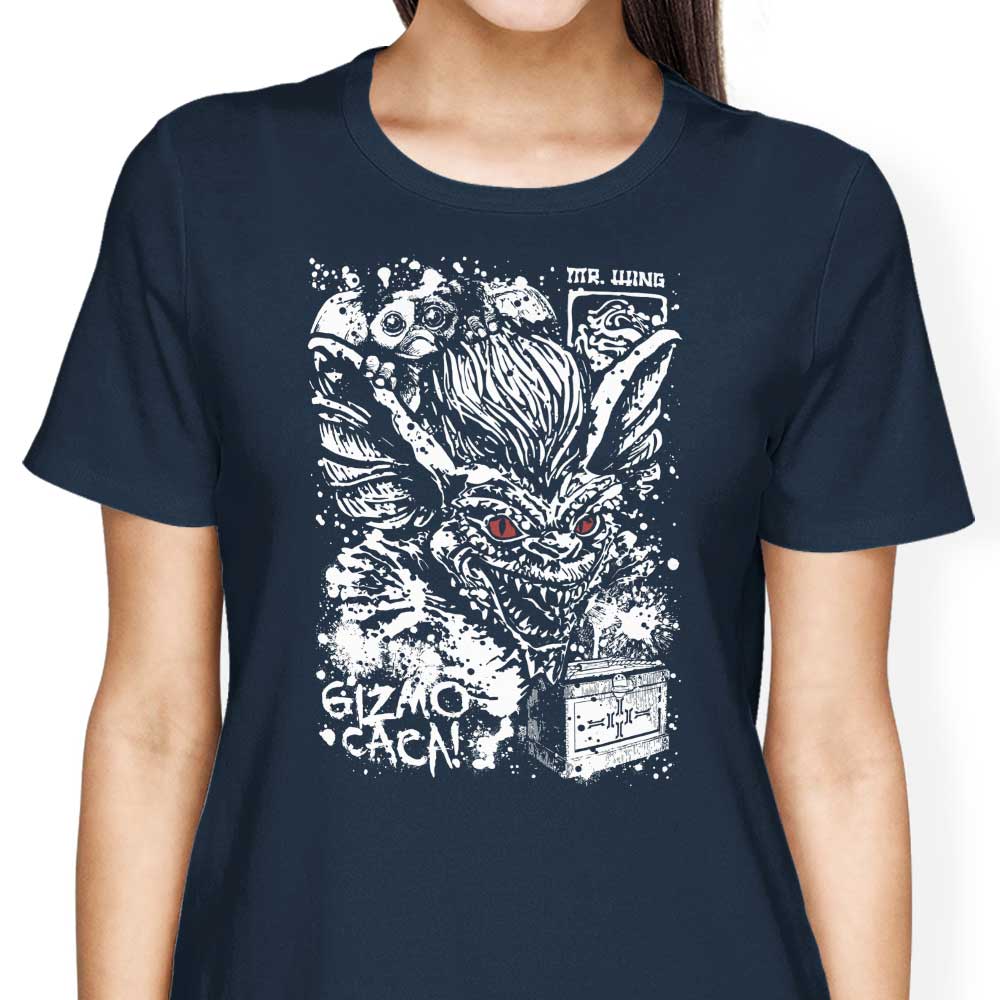 After Midnight - Women's Apparel