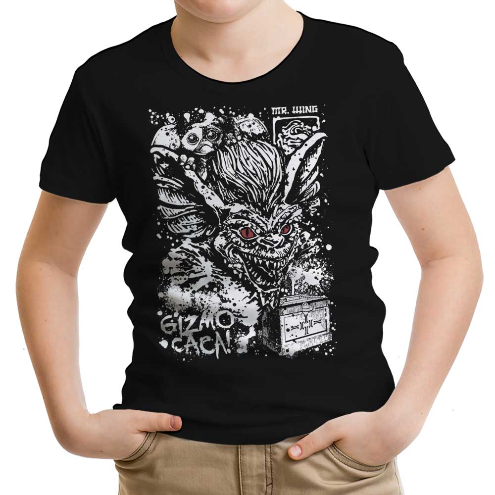 After Midnight - Youth Apparel