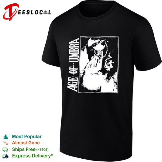 Age of Umbra Daggerheart shirt