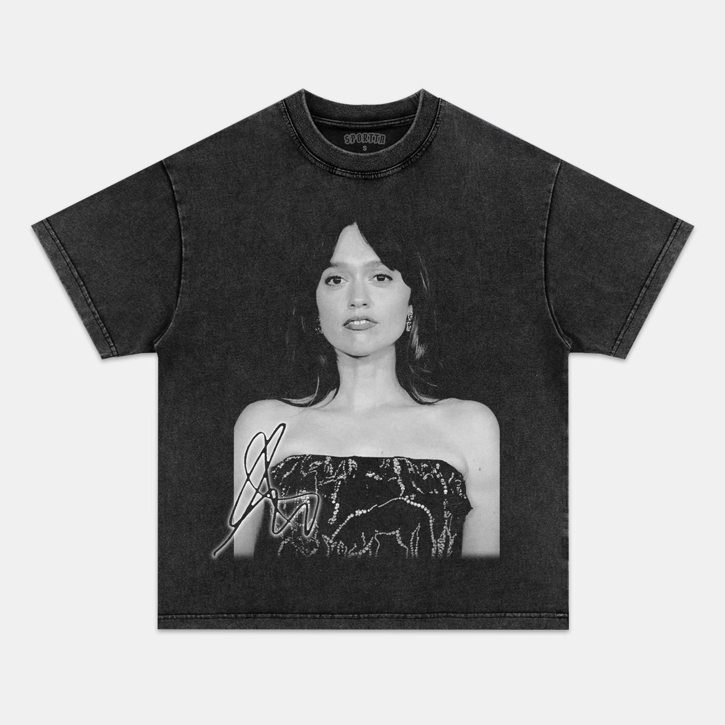 AIMEE LOU WOOD TEE