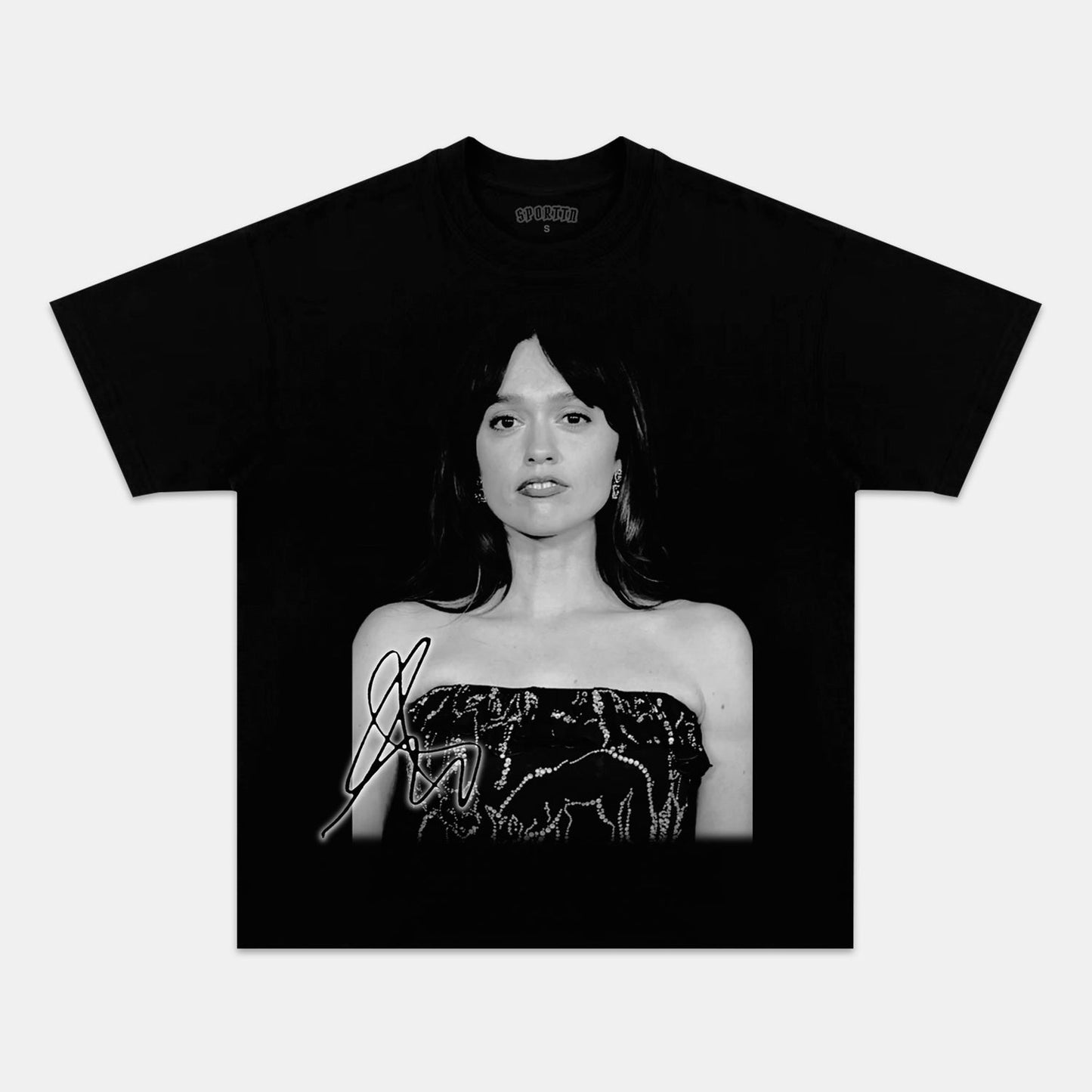 AIMEE LOU WOOD TEE