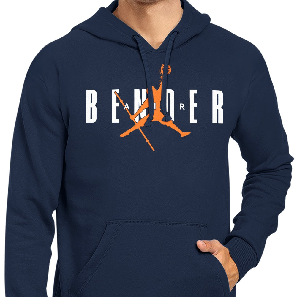 Air Bender - Hoodie