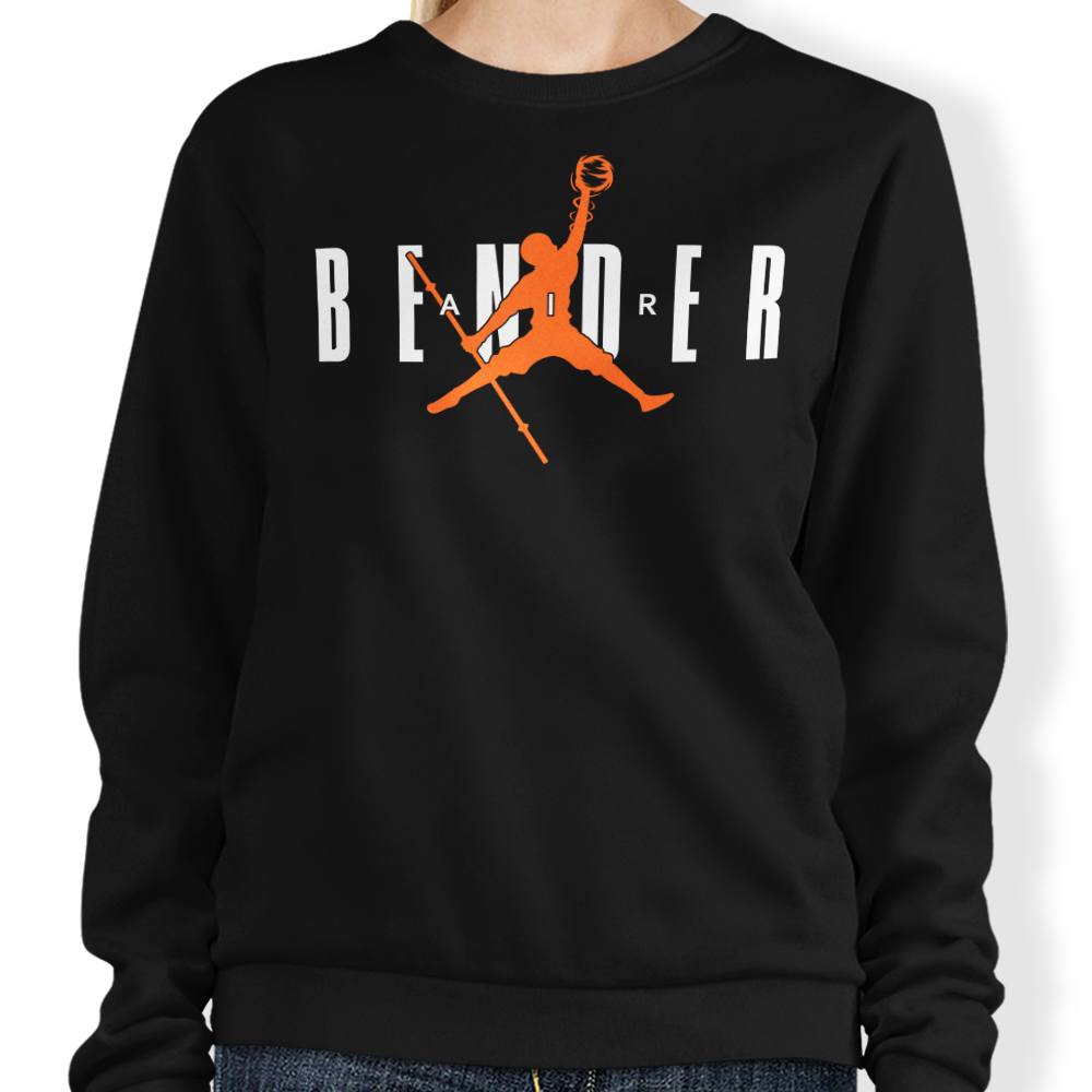 Air Bender - Sweatshirt