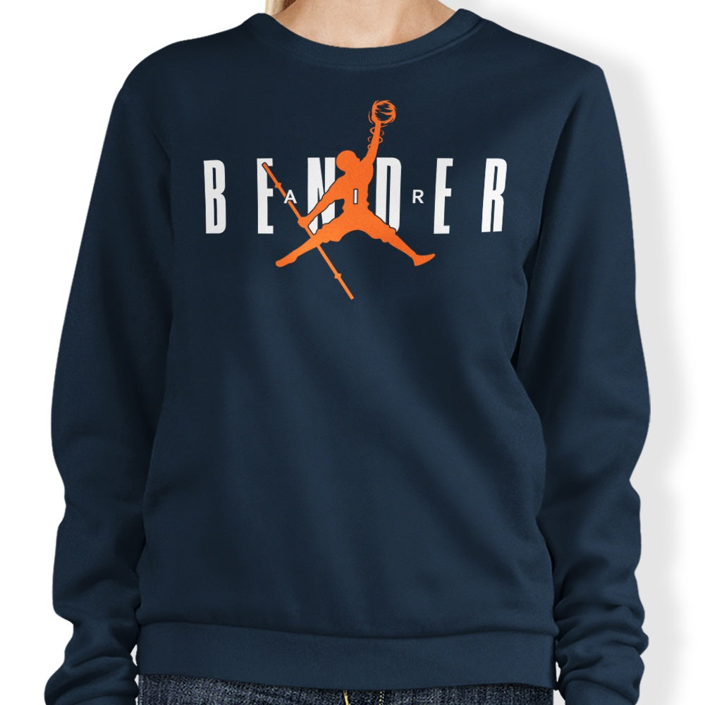 Air Bender - Sweatshirt