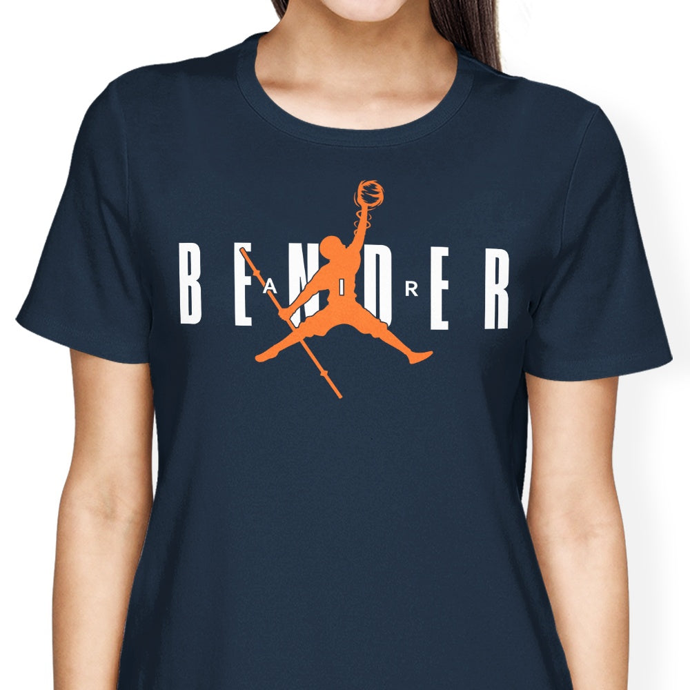 Air Bender - Women's Apparel