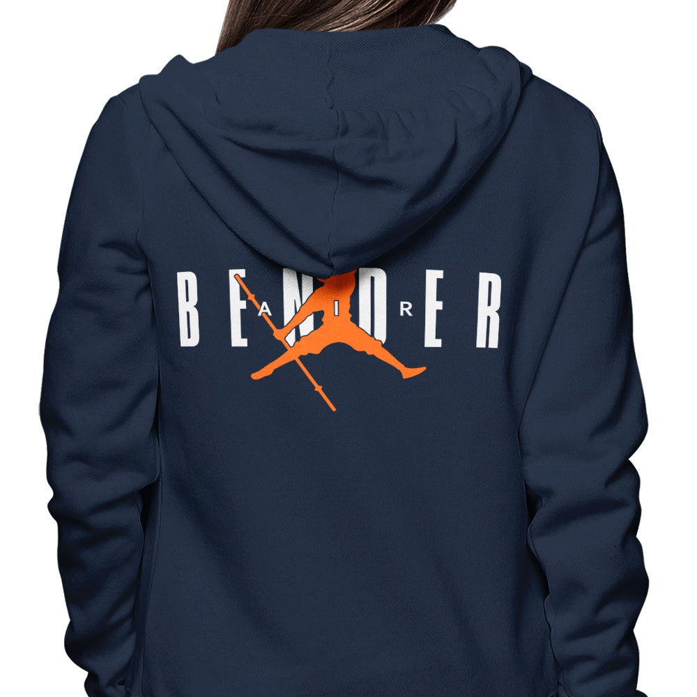 Air Bender - Hoodie