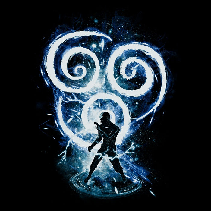 Air Elemental - Sweatshirt