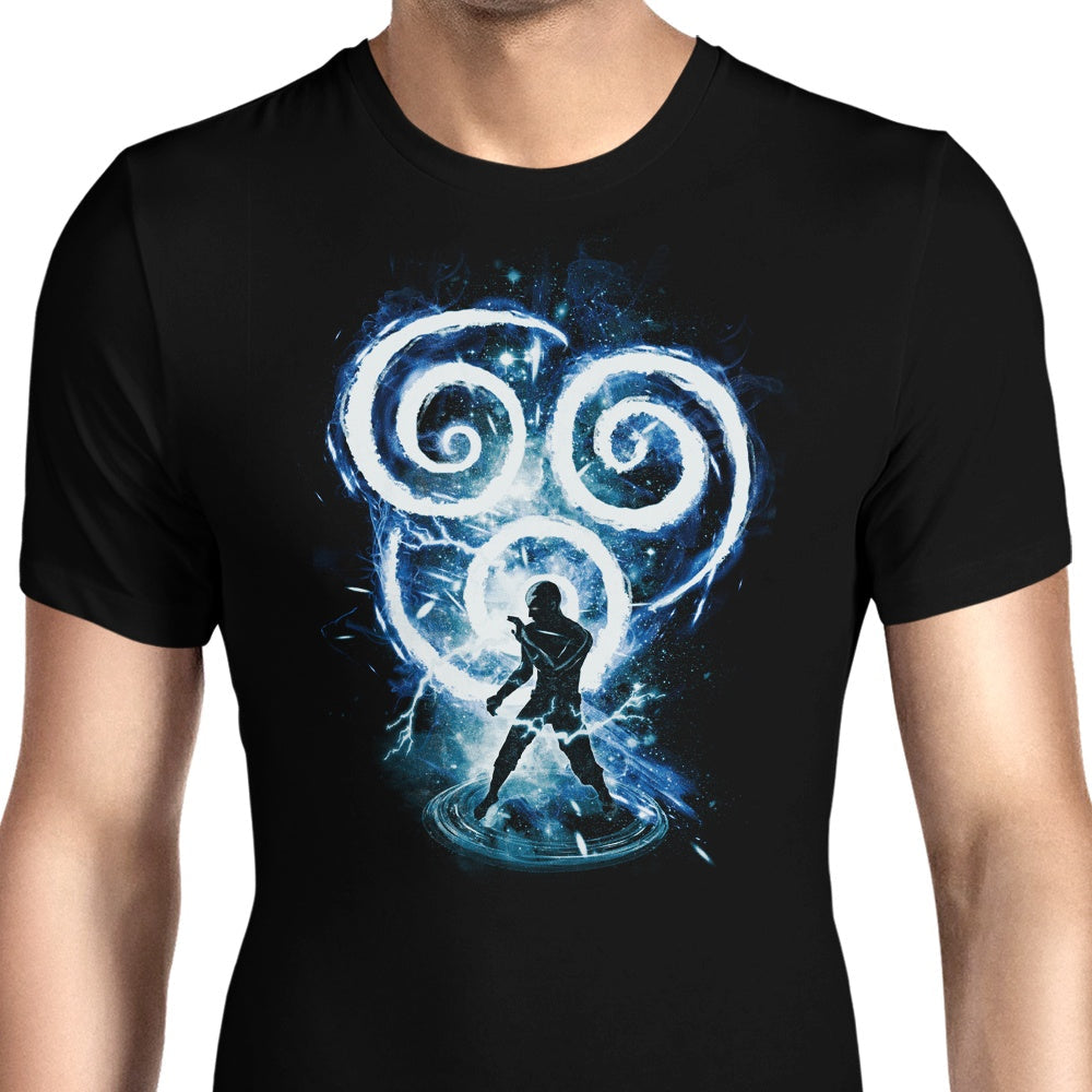 Air Elemental - Men's Apparel