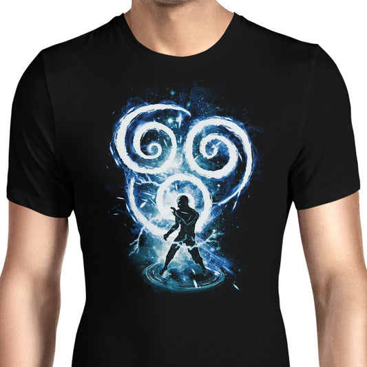 Air Elemental - Men's Apparel