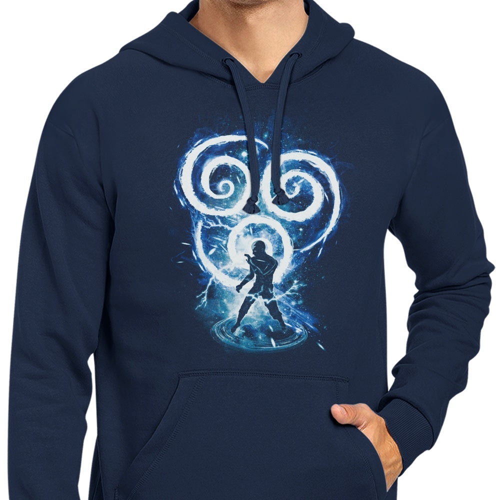 Air Elemental - Hoodie