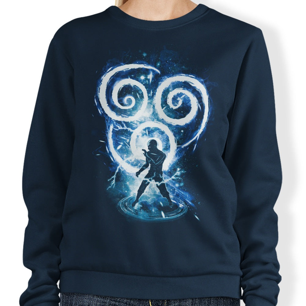 Air Elemental - Sweatshirt
