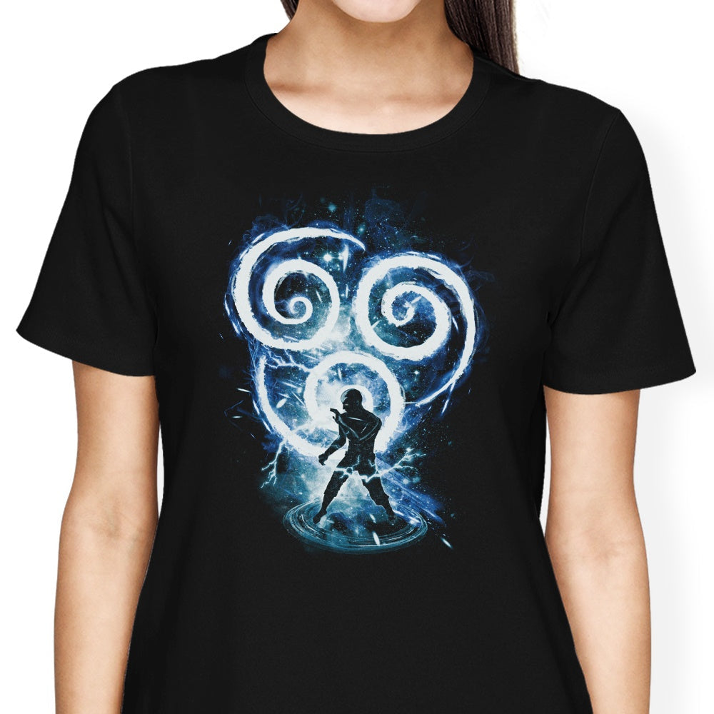 Air Elemental - Women's Apparel