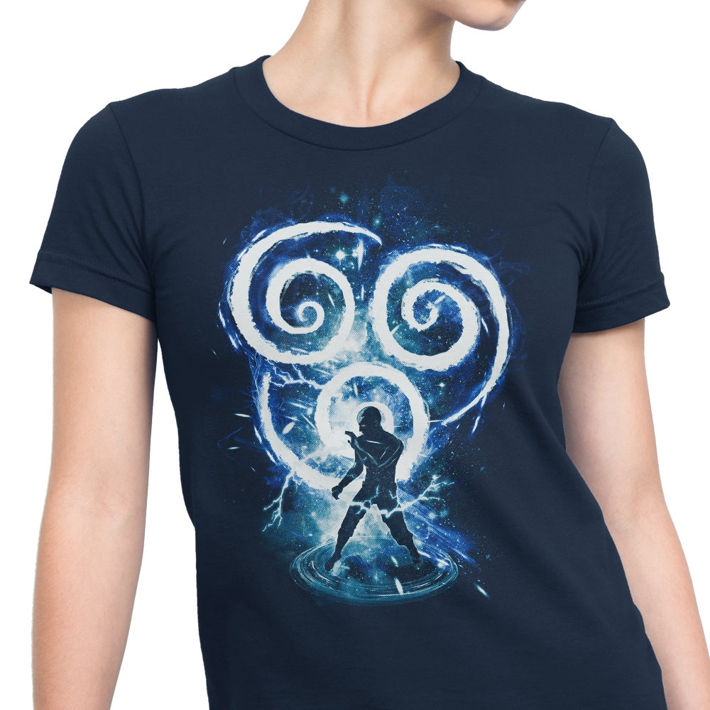 Air Elemental - Women's Apparel