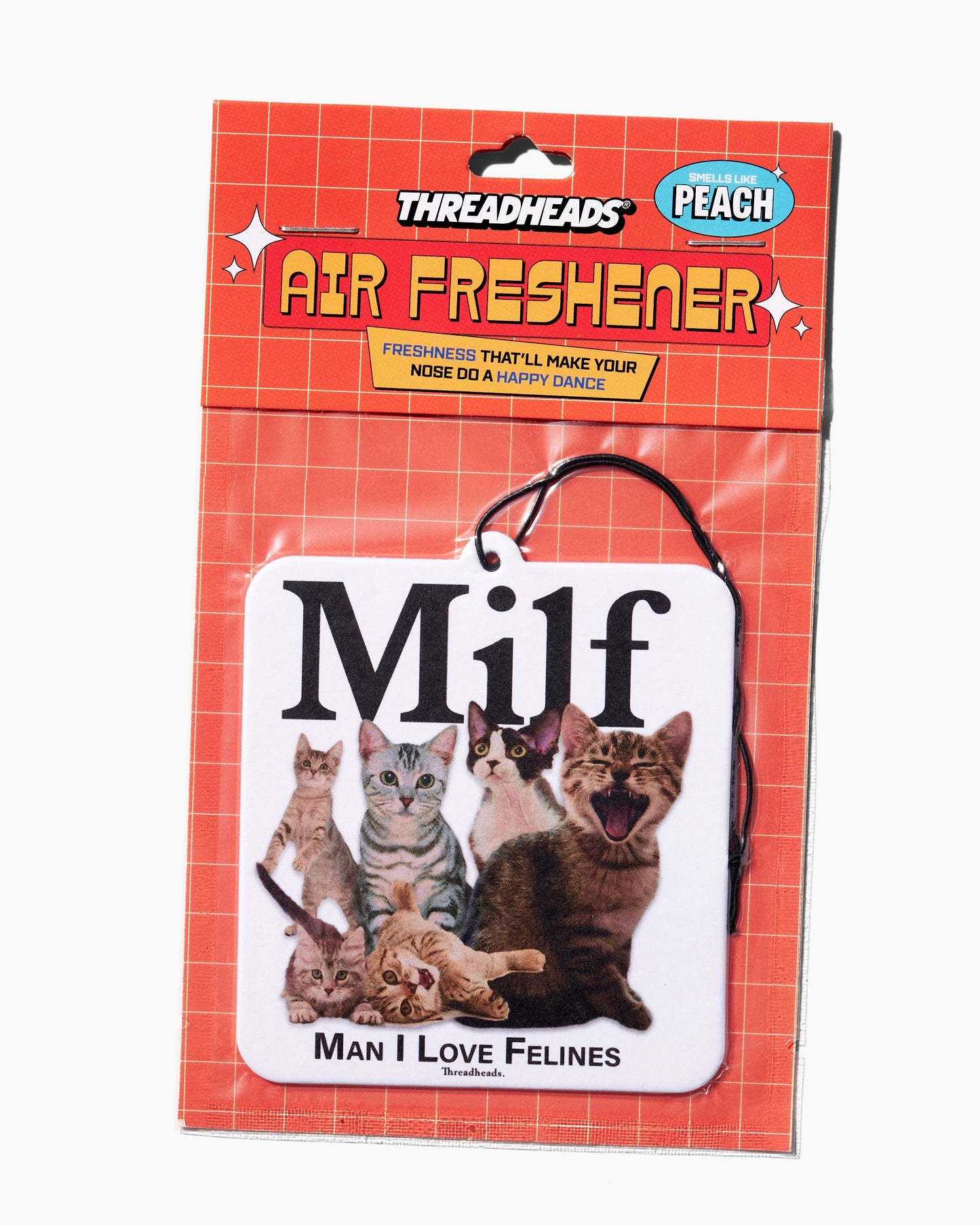 Man I Love Felines Bundle