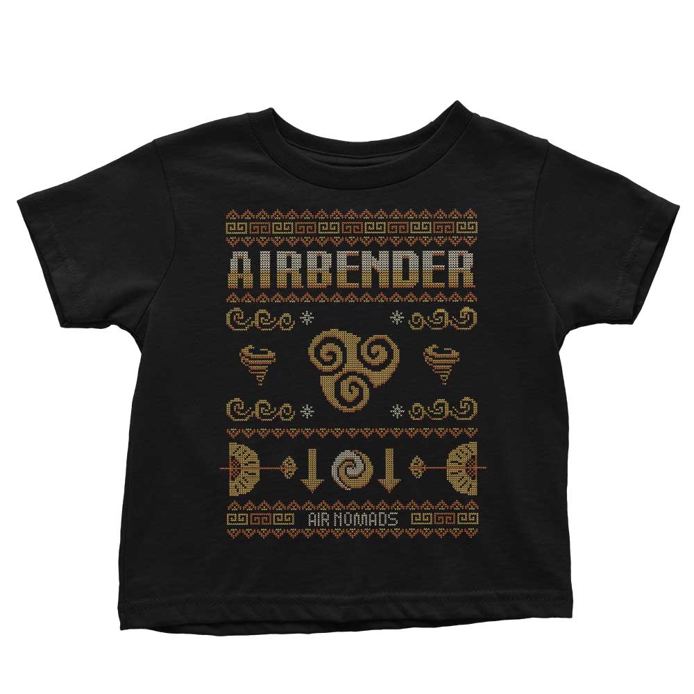Air Nomad's Sweater - Youth Apparel