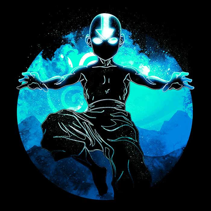 Air Soul - Long Sleeve T-Shirt