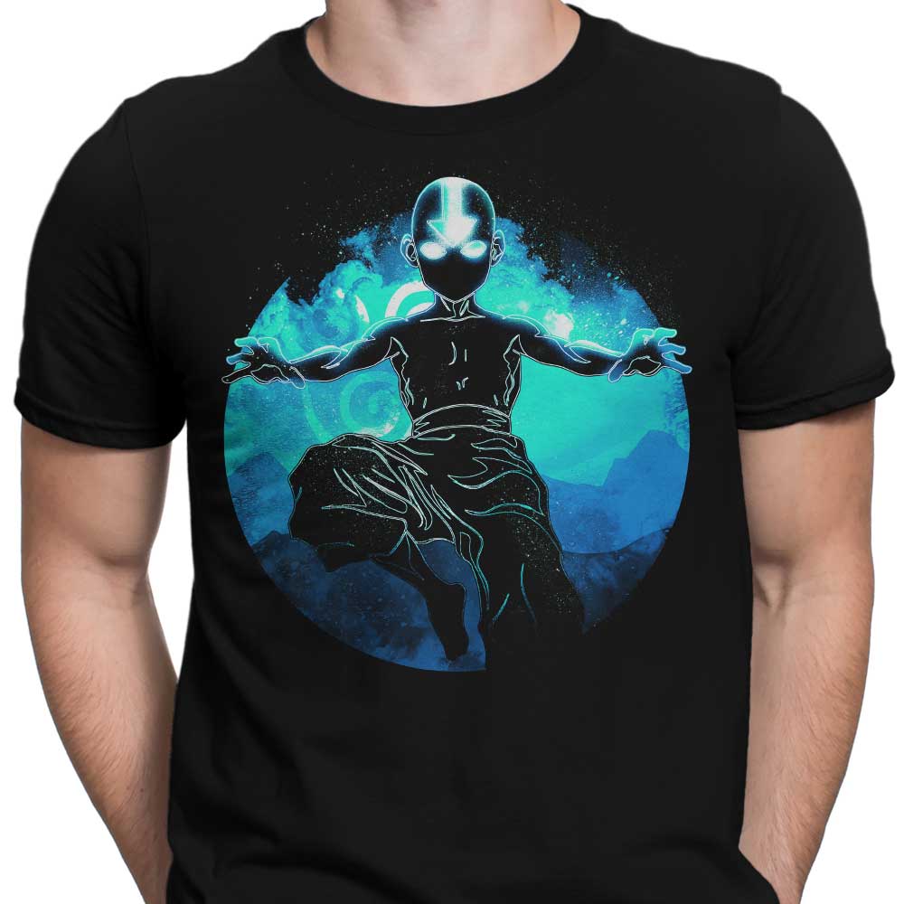 Air Soul - Men's Apparel