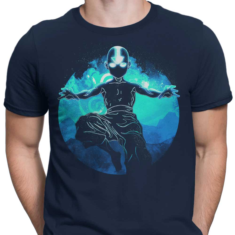 Air Soul - Men's Apparel