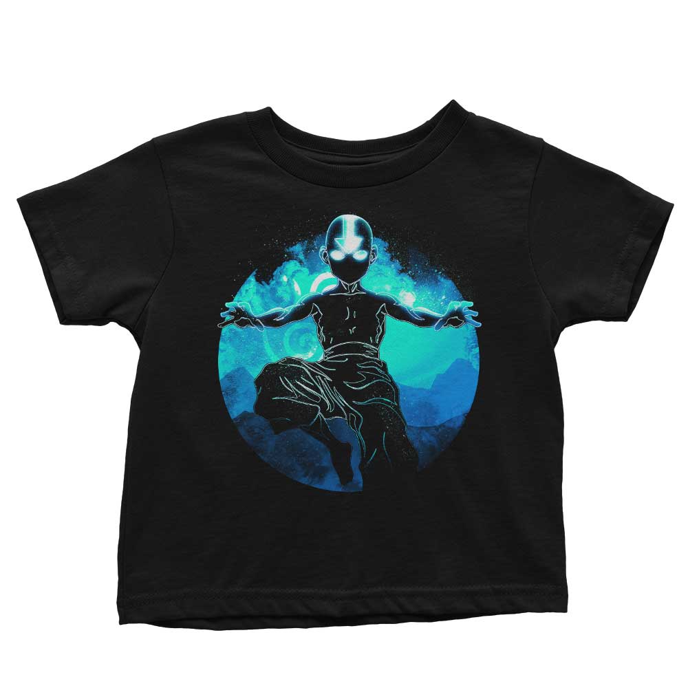 Air Soul - Youth Apparel