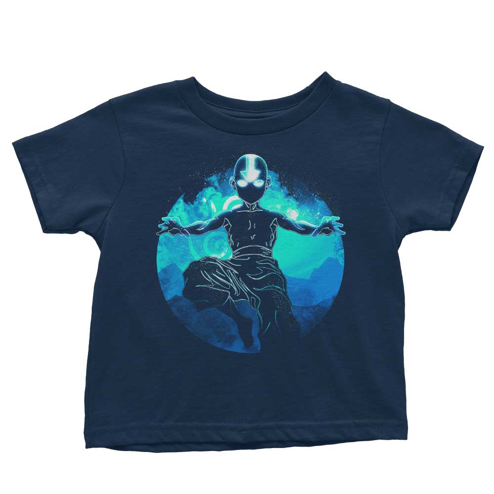 Air Soul - Youth Apparel