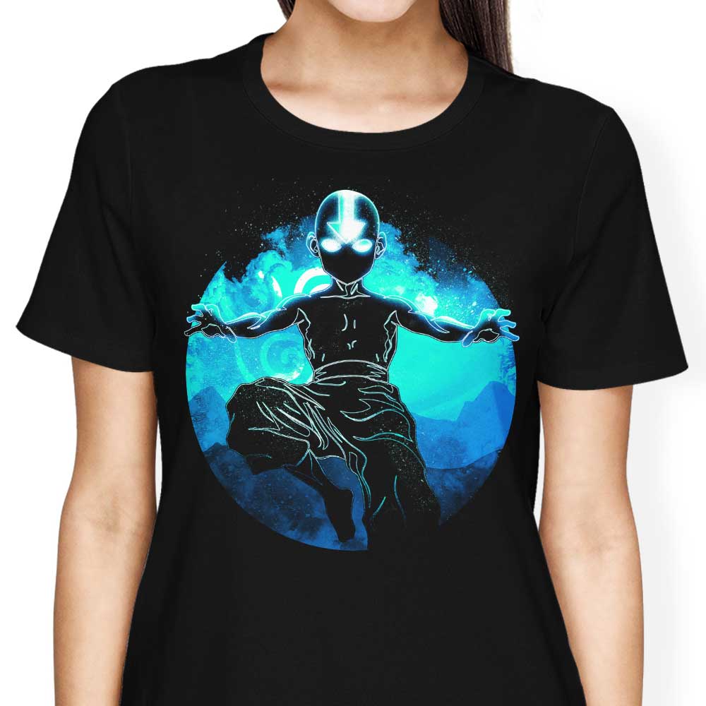 Air Soul - Women's Apparel