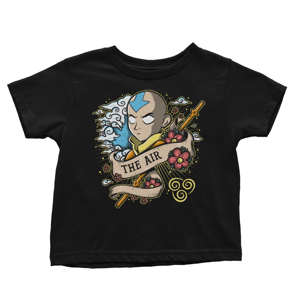 Air Tattoo - Youth Apparel