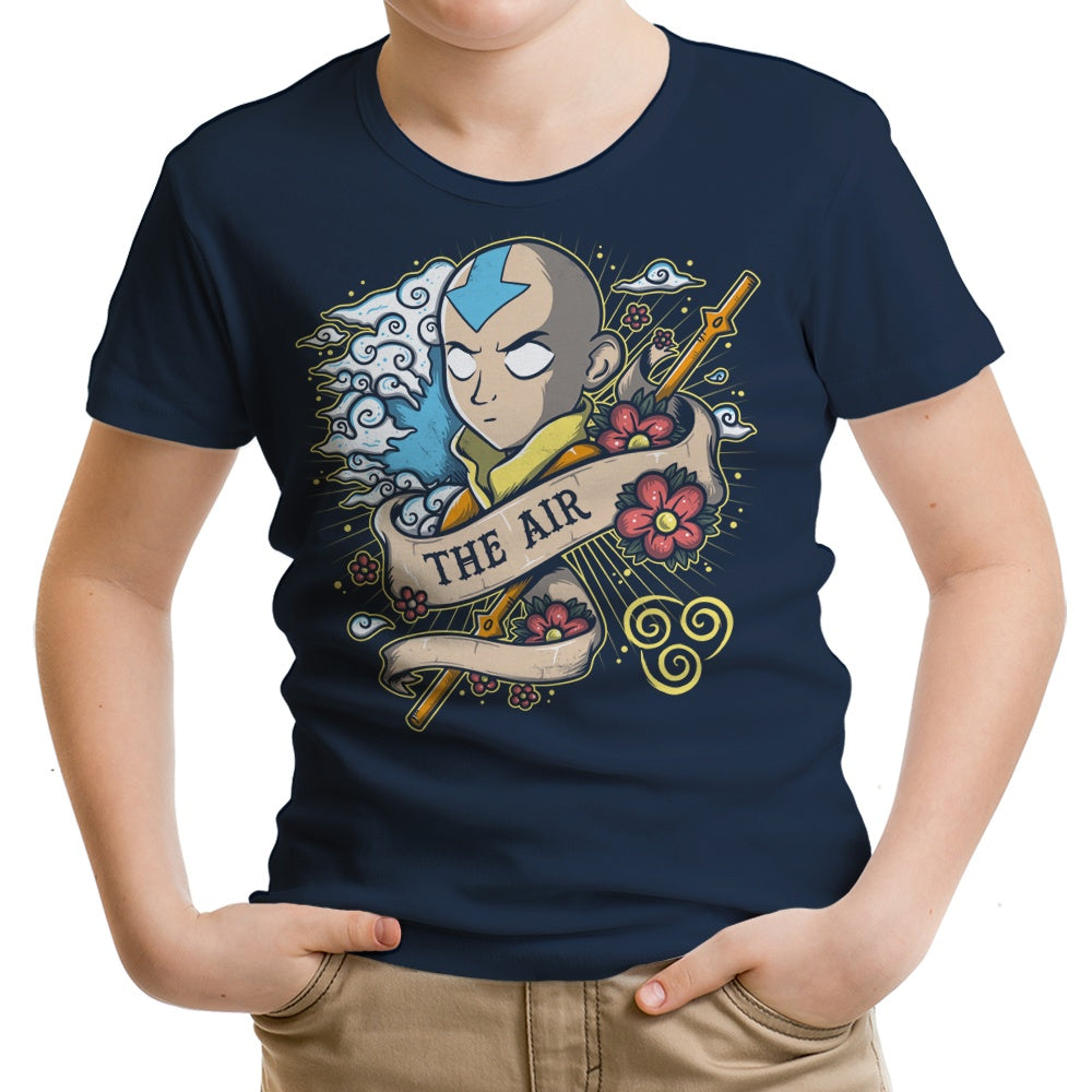 Air Tattoo - Youth Apparel