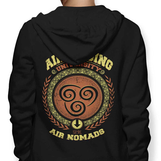 Airbending University - Hoodie