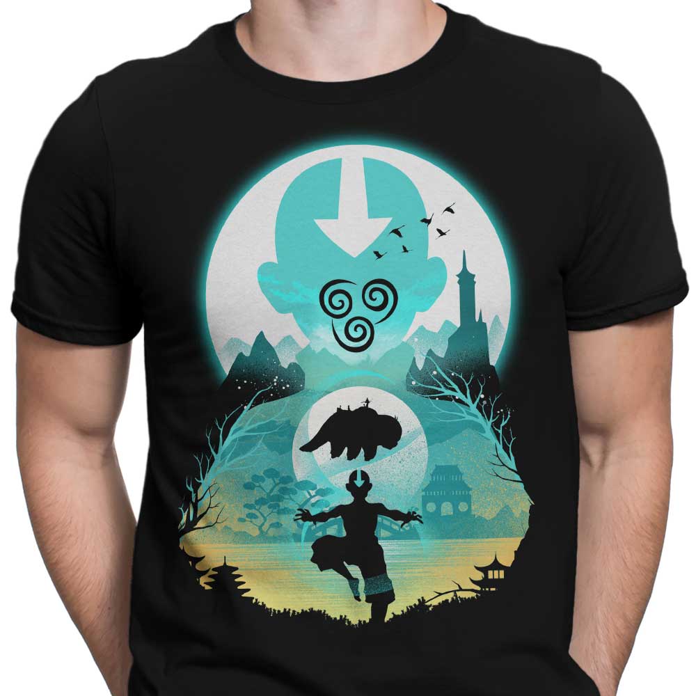 Airscape - Men's Apparel