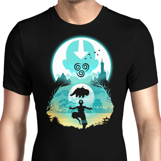 Airscape - Men's Apparel