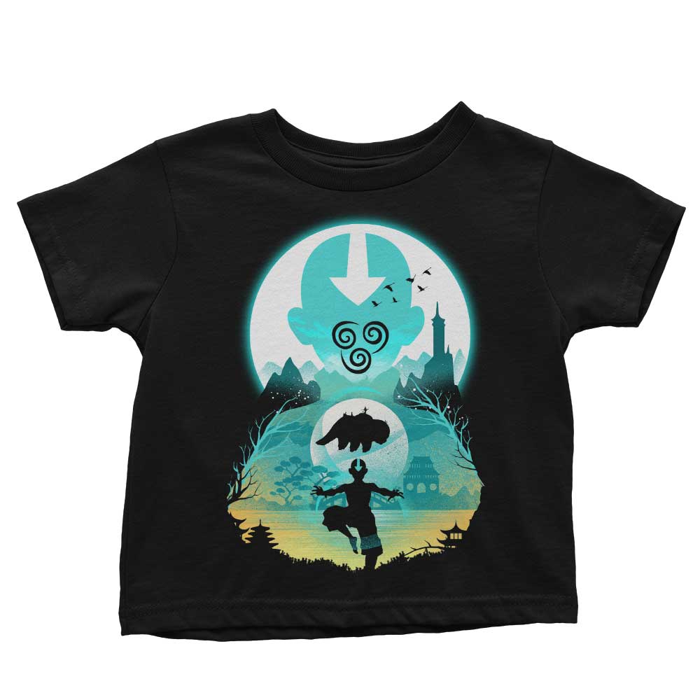 Airscape - Youth Apparel