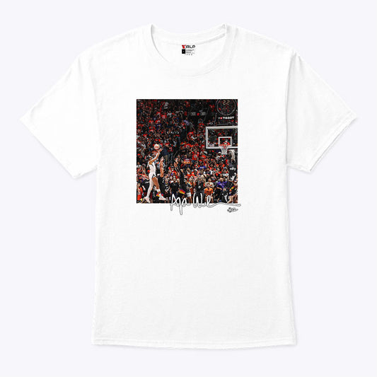A’ja Wilson Las Vegas Aces T Shirt